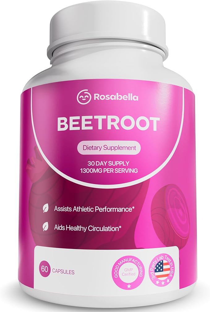 BEETROOT RAIZ ORGÁNICA