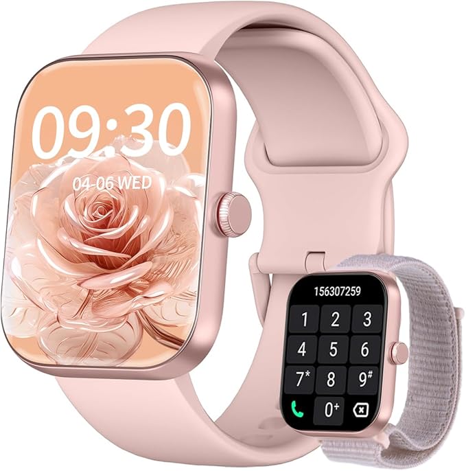 Smartwatch HD12