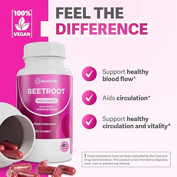 BEETROOT RAIZ ORGÁNICA