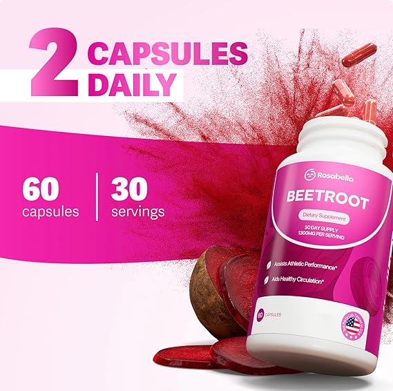 BEETROOT RAIZ ORGÁNICA