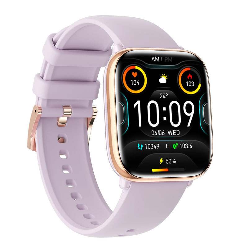 Smartwatch HD12