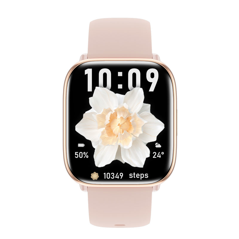 Smartwatch HD12