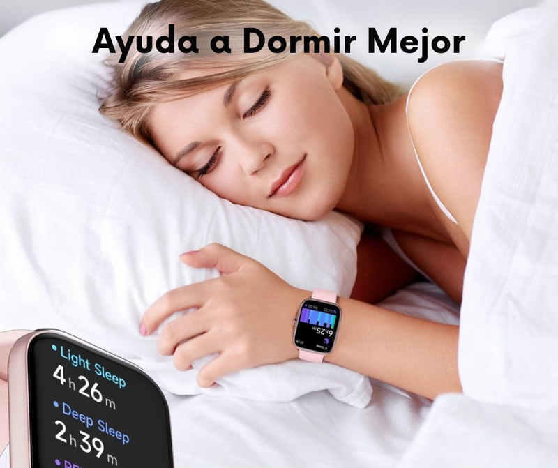 Smartwatch HD12