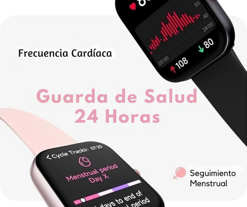 Smartwatch HD12